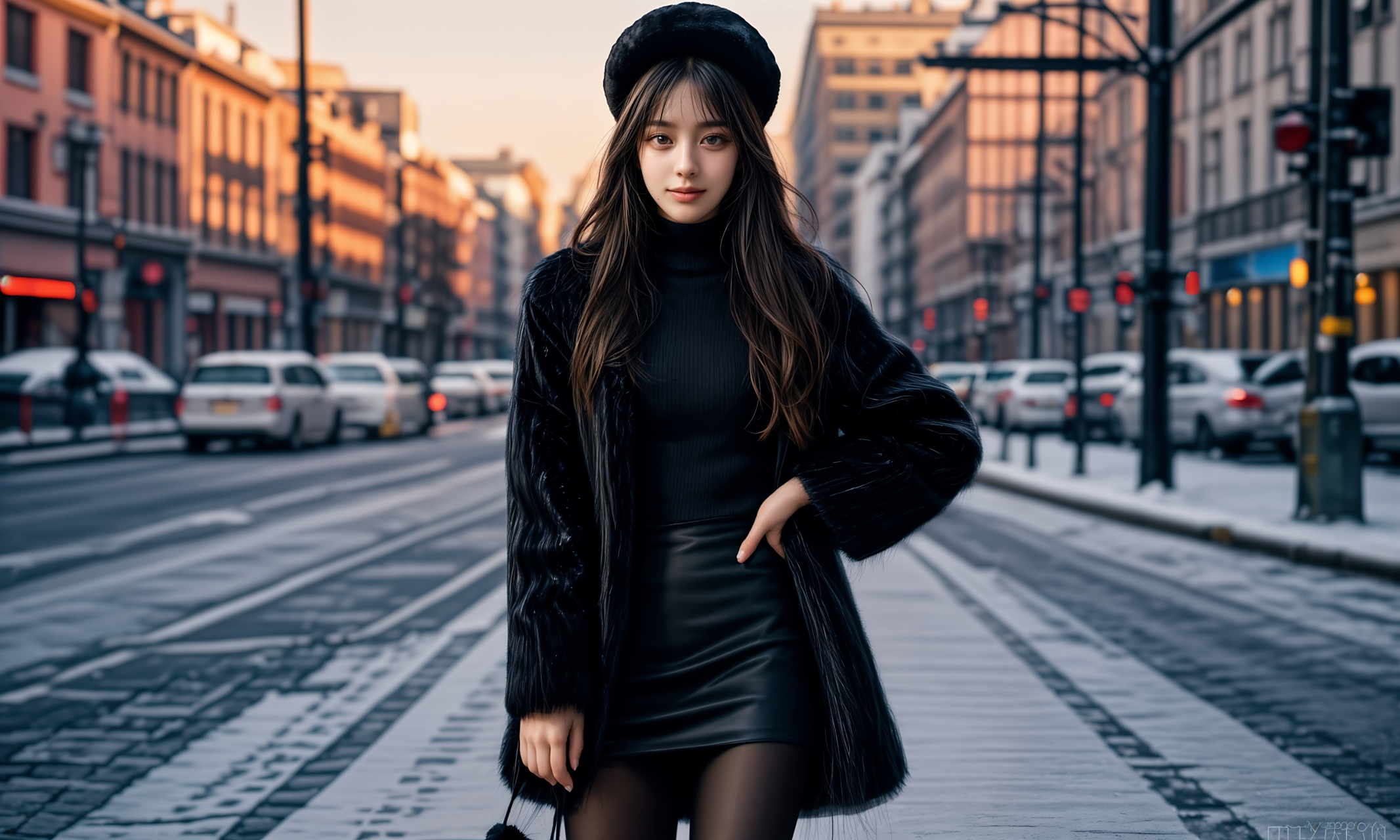 穿戈壁 越冻土 跨海洋 中国高铁驰骋多样环境